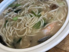 -莆田餐厅PUTIEN(三里屯店)