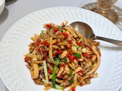 -南景饭店(万家丽路店)