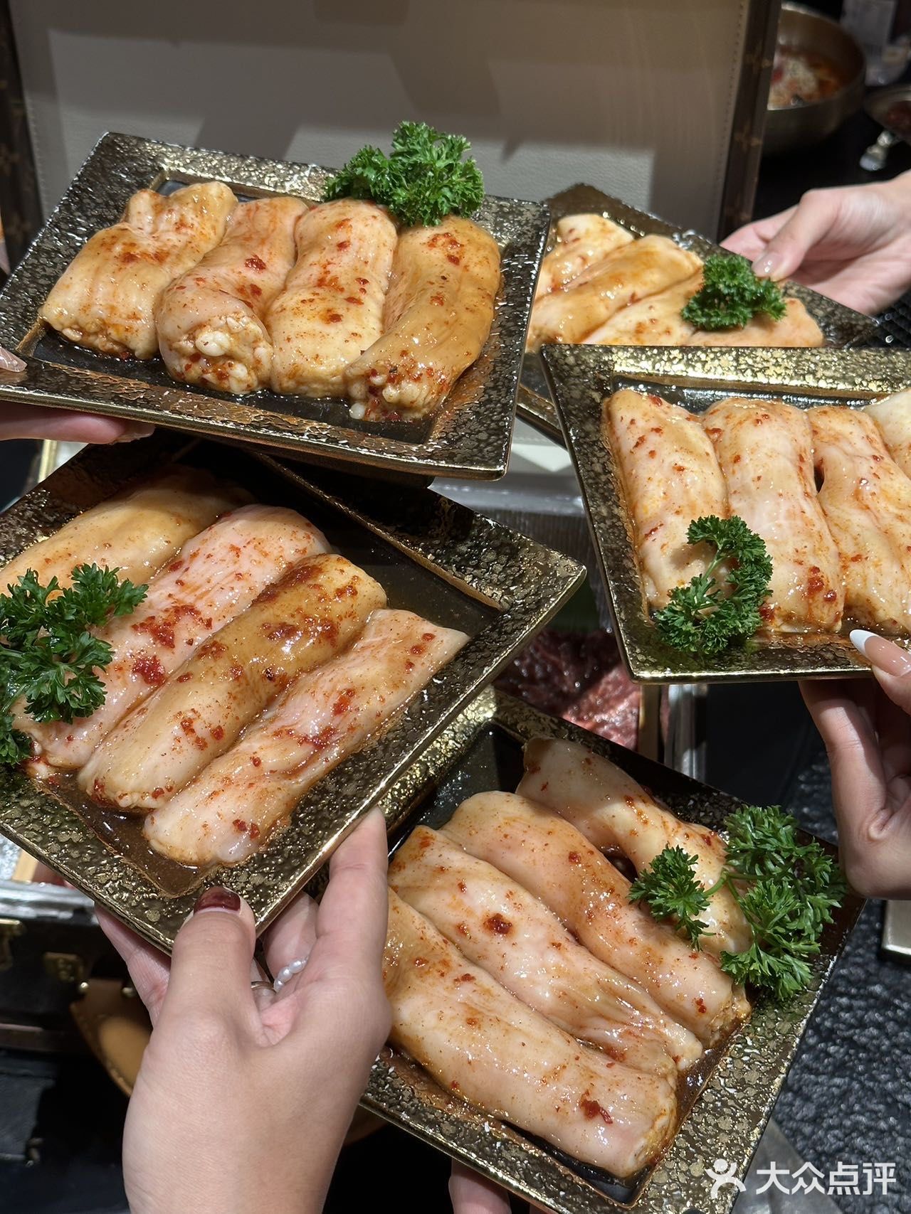 "六日都烤牛内脏专门店有哪些秘密美食呢？