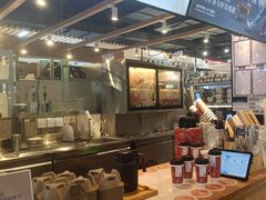 -霸王茶姬(常熟印象城店)