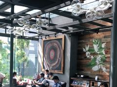 -星巴克(西湖天地店)