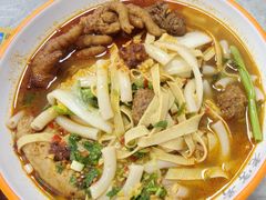 -小罗子汤店(大士院总店)