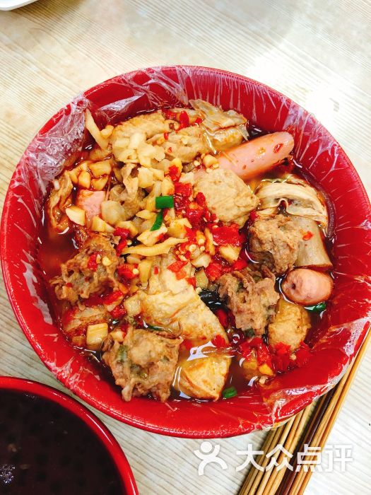 洪都丽丽水煮(广场东路分店)-图片-南昌美食-大众点评网