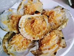 -桂萍特色牛筋牛杂(长堤街总店)