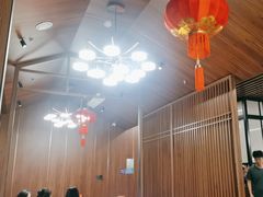 -旺达·福州菜(正大广场店)