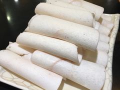 羊尾油-情忆草原涮肉馆