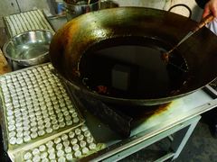 -邓记新一代糖油果子(四川煤管局供销公司职工宿舍店)