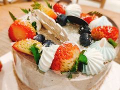 -ZOZO's昌左左精致甜品设计(新北店)