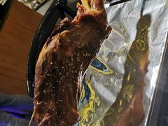 -串亿88烧烤·羊腿·羊蝎子(板泉路店)