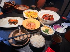 -金陵家宴·金陵春·南京菜(夫子庙店)