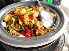 -柳莺湖上·湖景餐厅·江南菜(西湖店)