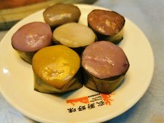 -农厨好味·温泉鹅·农家菜