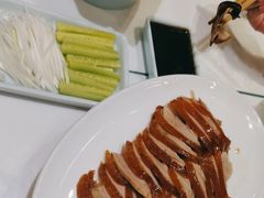 -紫光园·烤鸭(吕家营店)