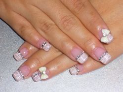 P1030410-A-Best nail UP时尚美甲沙龙