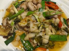 -闽公馆·客家私房菜·商务宴请·包厢(杏林橡树湾店)