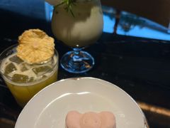 -昆明冠生园·蛋糕·面包(南强街店)