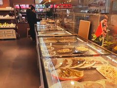 -大家食府·福建菜(FAC协盛中心庭院餐厅店)