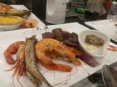 -大渔铁板烧(蛇口店)