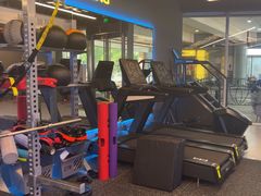 -NRG 健身私教CLUB(世博源店)