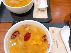 -彬媽糖水(万象天地店)