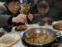 -重庆巴渝火锅(钟家村店)