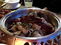 -隔壁老王·家常云南菜(花巷店)