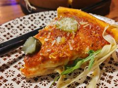 -SUPER BOWL 超级碗披萨(崂山丽达店)