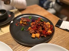 -榕意·川味之美(深业上城店)