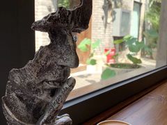 -糖房咖啡(南锣鼓巷店)