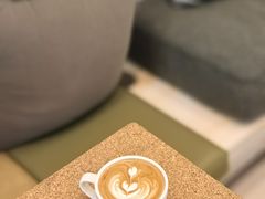 -Beans Solo豆号咖啡(百家湖花园店)