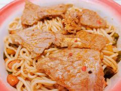 -子固路老南昌拌粉(人民广场店)