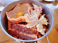 -蟹之国·精品蟹料理(极地店)