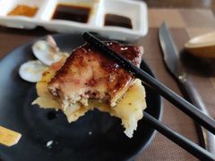 -悦巷海鲜自助铁板烧(秦皇东大街店)