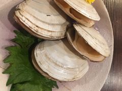 -矶野水产(澳门逸园中心店)