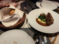 -ZHAO赵·牛扒坊(万象城店)