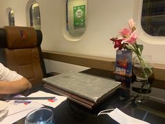 -法兰度航空主题餐厅(端州店)