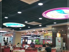 大堂-点都德(汇盈广场店)