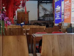 大堂-万方圆拌粉瓦罐汤(滕王阁旗舰店)