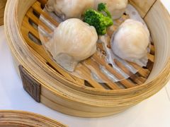 -馨越楼·点心·粤菜(赤坎店)