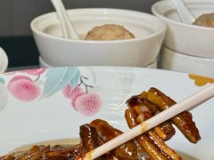 -科力淮扬村(广安门店)