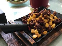 -曹家小厨(贵阳路店)