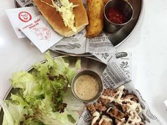 -Eckl’s爱氏热狗(猫街店)