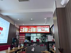 -吴满满油泼面(北方风味园店)