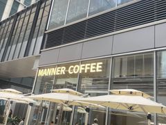 -Manner Coffee(万象食家店)