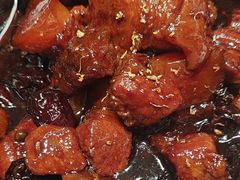 -鑫小城故事·藕汤·家常菜(台北一路总店)