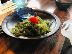 -我那覇豚肉店(カフーナ旭橋店)