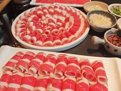-东来顺·非遗火锅(高新店)