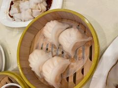 利苑虾饺皇&nbsp;-利苑海鲜酒楼