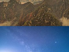 -华山风景名胜区