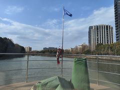 -运河游船(武林门码头)